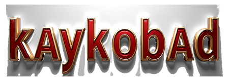 kaykobad logo